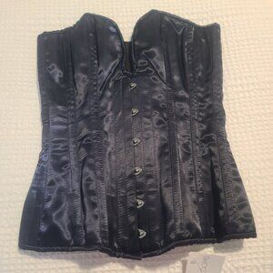 Brand New Bound Boutique Corset